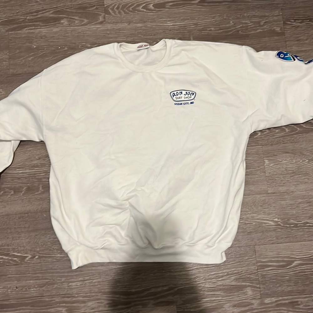Ron Jon Crewneck Sweatshirt